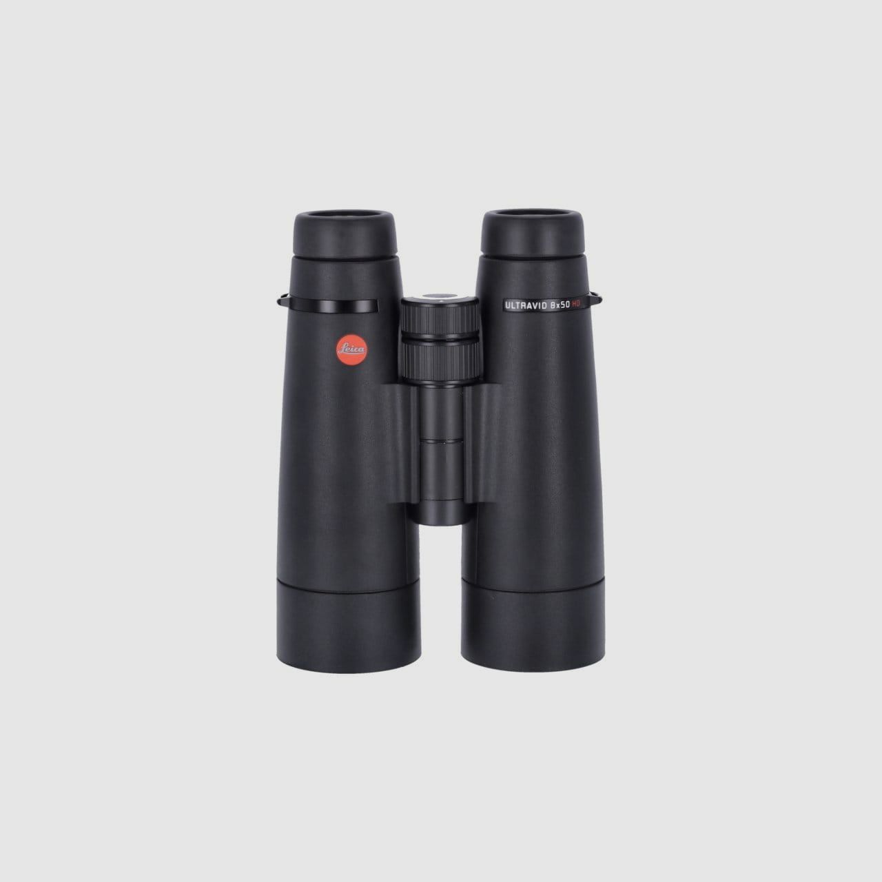 Leica Ultravid 8x50 HD Plus