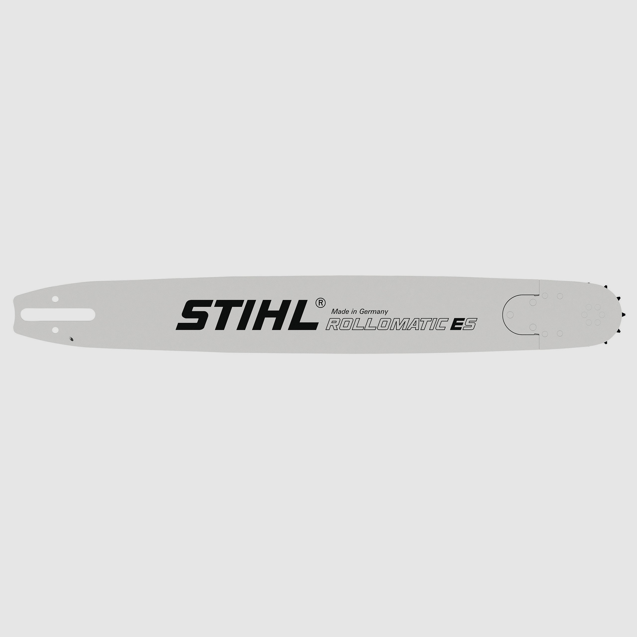 Stihl Fhrungsschiene Rollomatic ES .404", 1,6 mm, 75 cm