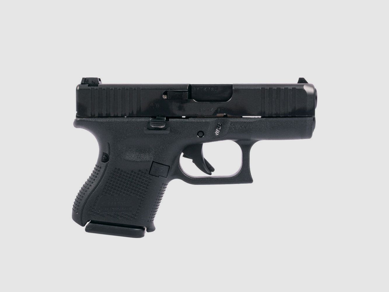 GLOCK 26 Gen. 5