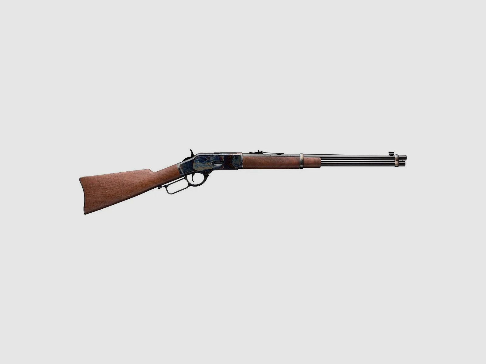 Winchester 1873 Competition Carbine High Grade Kal. .357 Mag