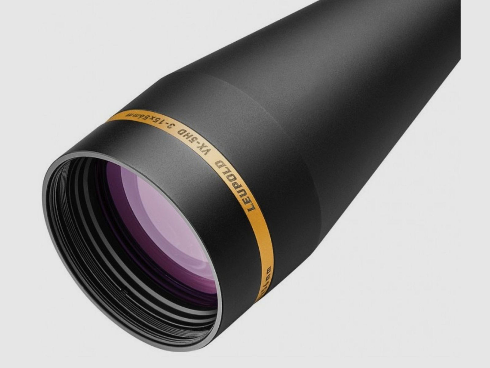 Zielfernrohr Leupold VX-5HD 3-15×56 CDS-ZL2 METRIC Side Focus FireDot 4 Fine, Bild 3 von 4