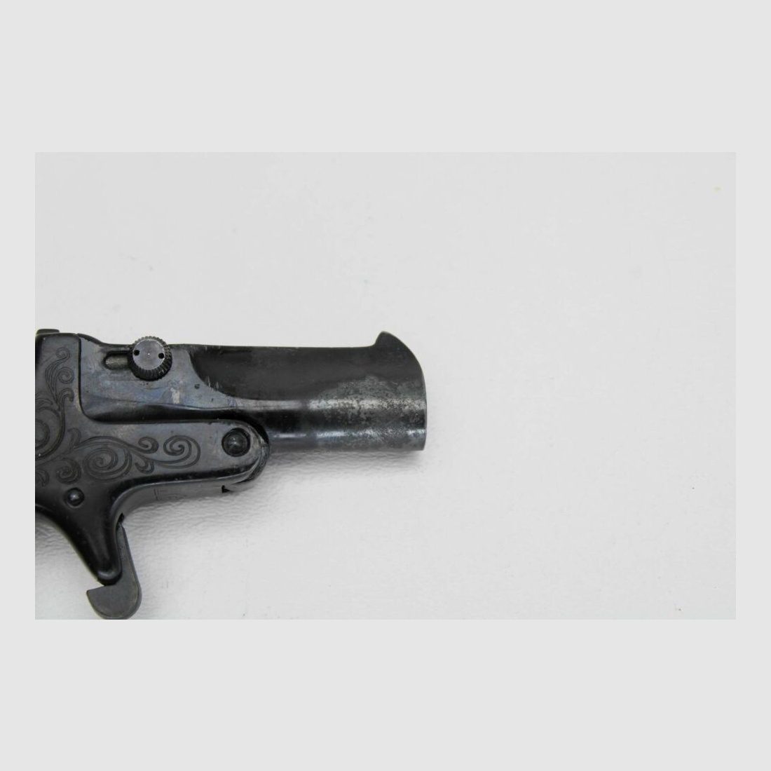 Pistola Derringer Pedersoli Rider Cal. 4mm RF lungo 4mmRF Lungo