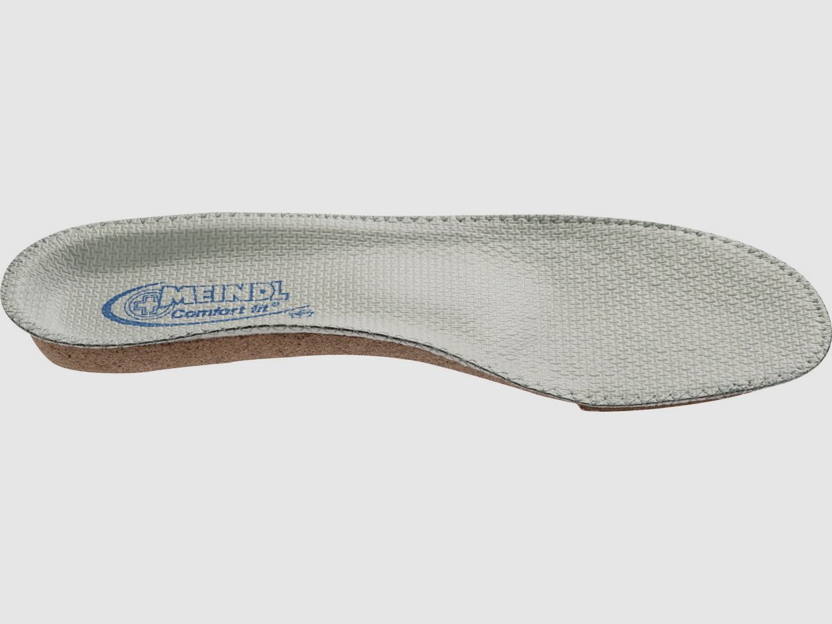 Meindl Comfort Fit Fußbett