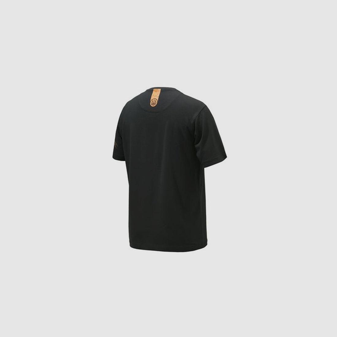 BERETTA T-SHIRT 92 SCHWARZ TS941, Bild 8 von 8