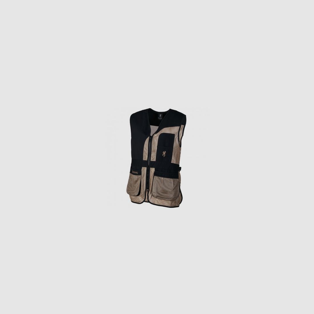 Gilet PHOENIX BLACK