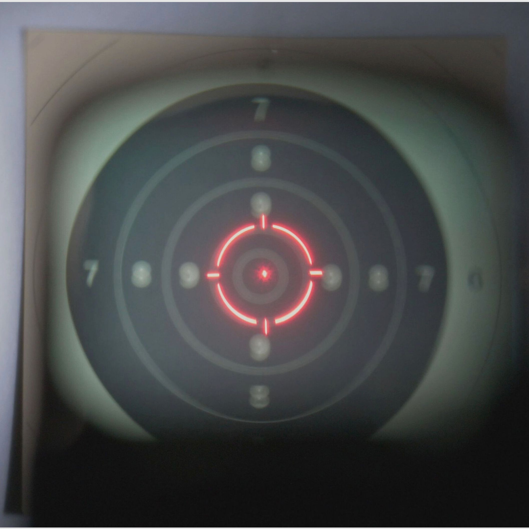 Holosun Set HS510C + HM3X Magnifier + Schutzkoffer