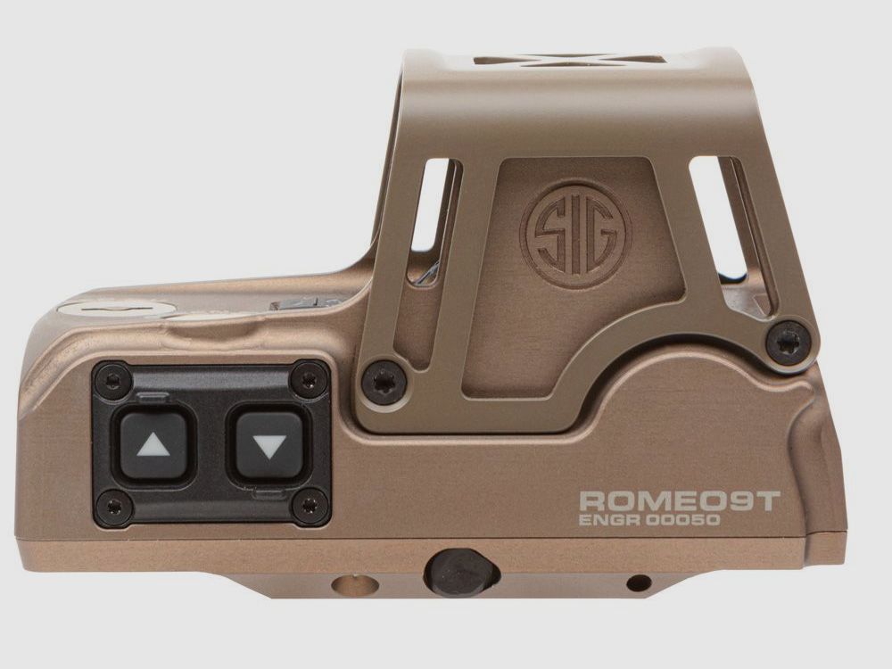 Sig Sauer Romeo9T, image 10 sur 16