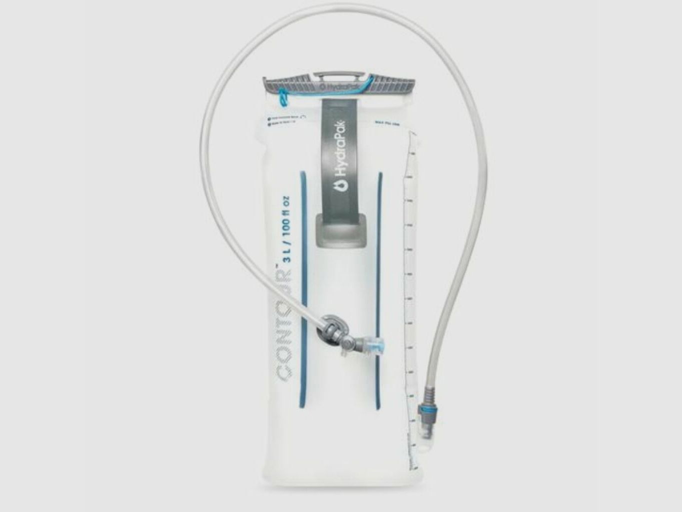Hydrapak Contour 3 litrowy bukłak na wodę, zdjęcie 1 z 7