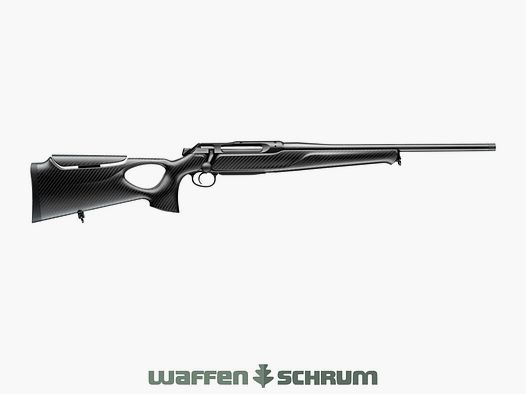 Sauer 505 Synchro XTC Outback