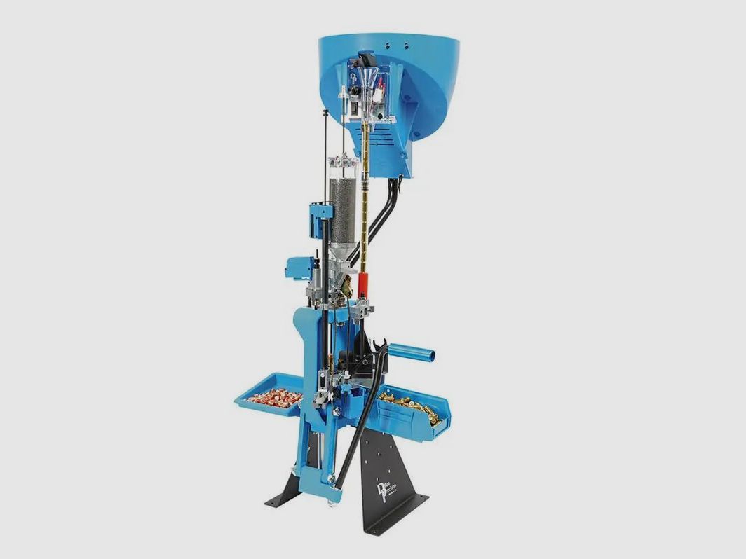 Dillon XL 750