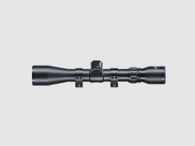 UMAREX ZIELFERNROHR RS 3-9X40 INKL. 22 MM MONTAGE