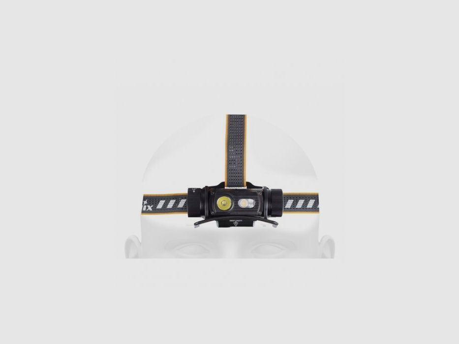 Fenix HM70R LED headlamp, image 3 of 9