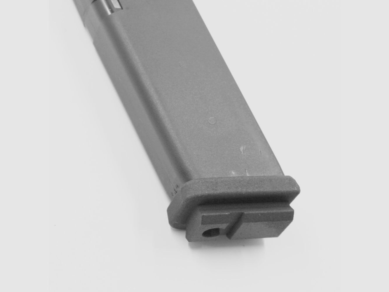 Mantis Glock 20/20FS 21/21FS 10mm/45 ACP MagRail
