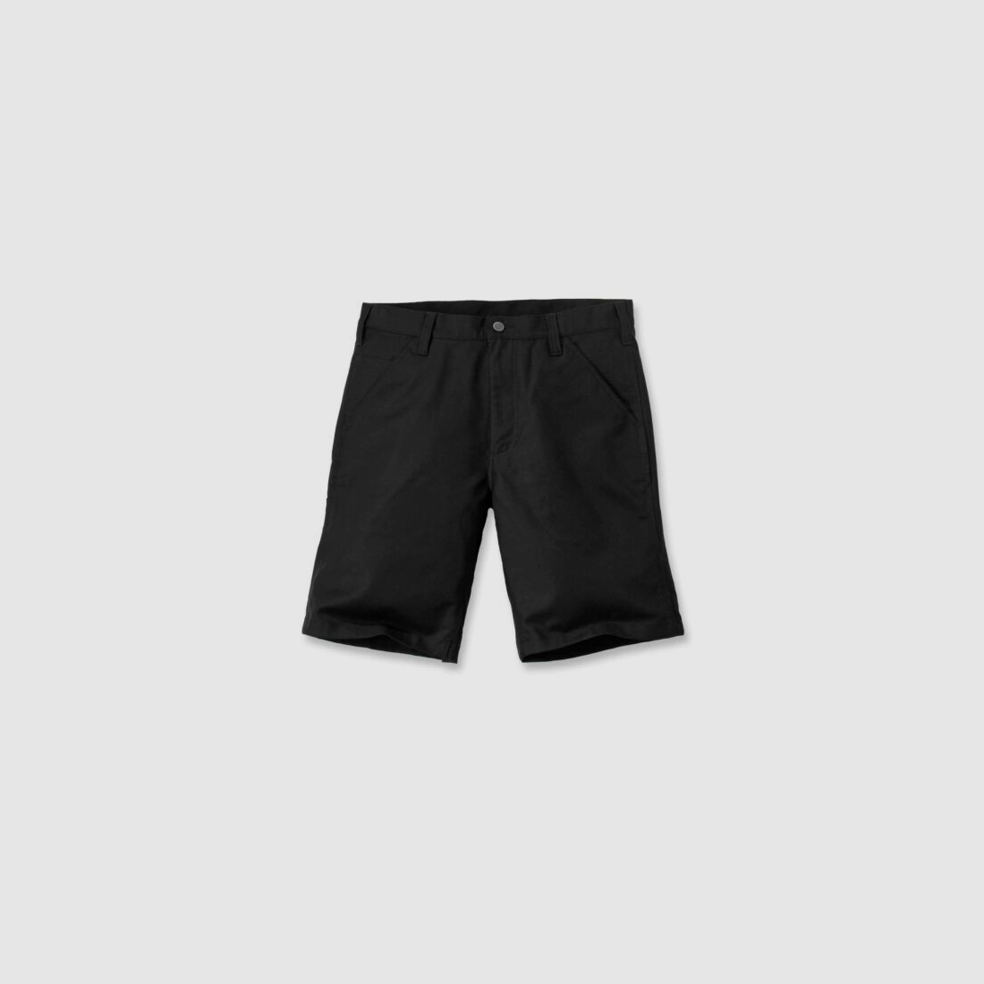 Carhartt Herren Shorts Rugged Stretch Canvas