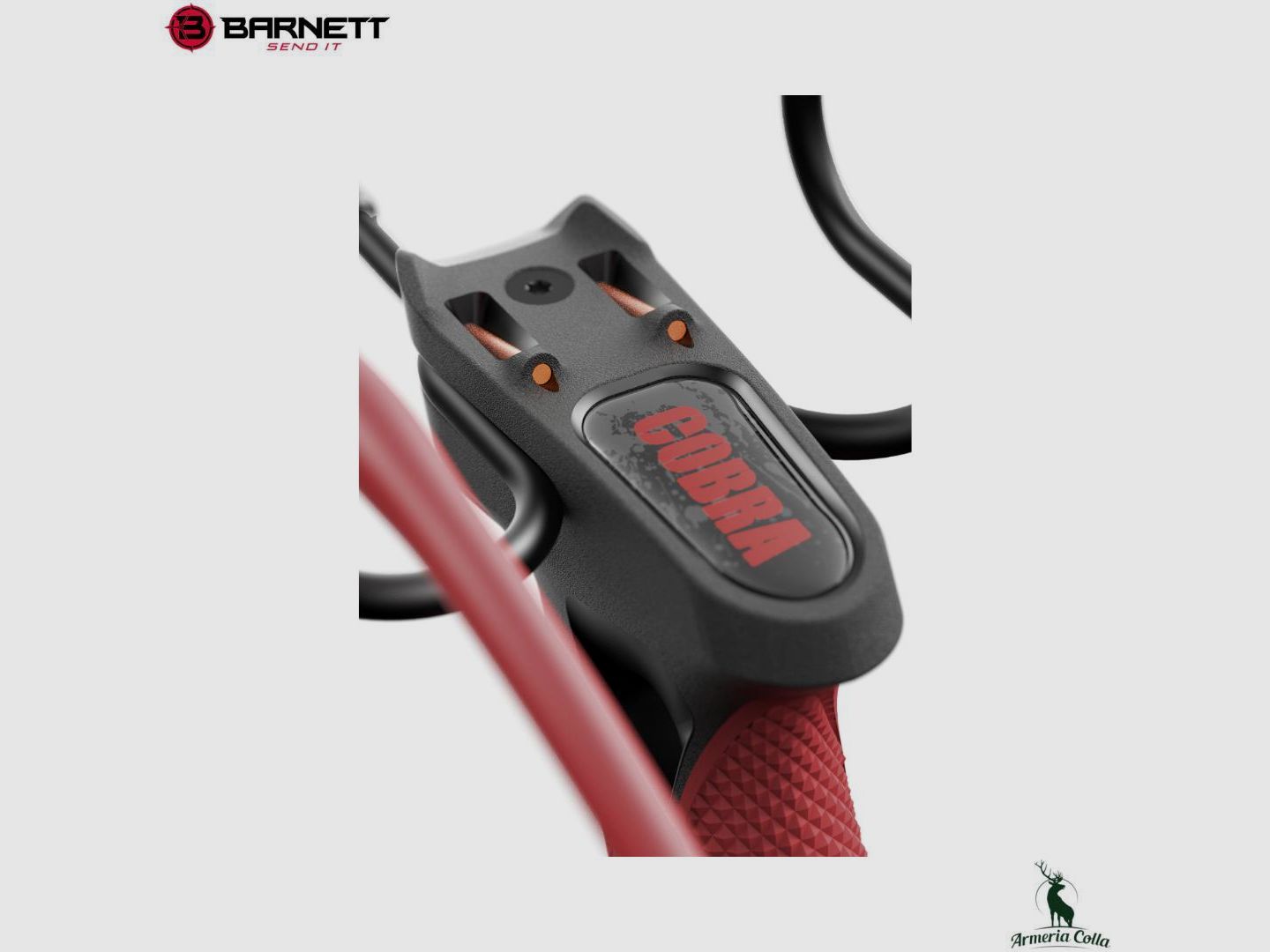 Barnett Fionda King Rat Cobra, immagine 4 di 6