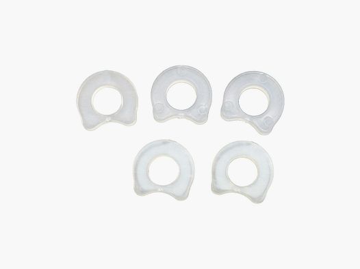 Ghost Shock buffer para Colt 1911 y clones set de 5 piezas