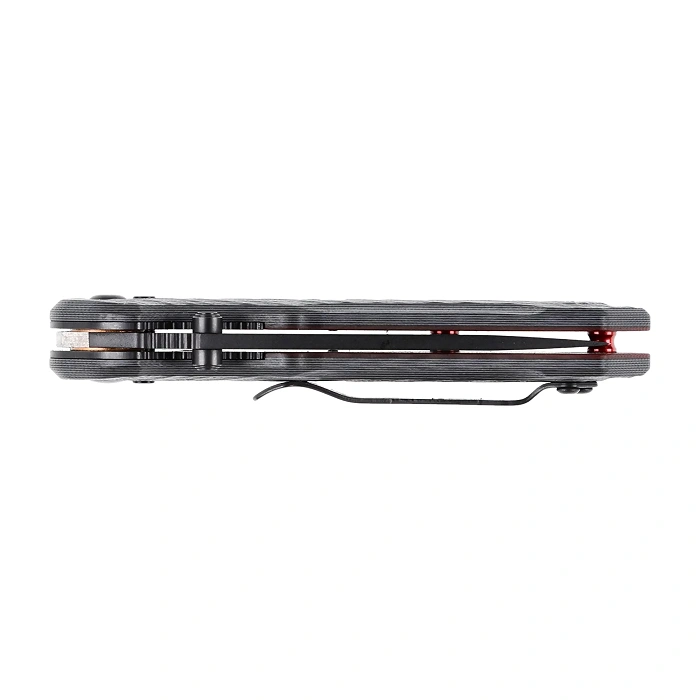Nóż składany Benchmade 565BK-02 Mini Freek (565BK-02), zdjęcie 9 z 12