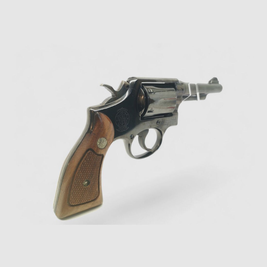 Smith & Wesson 10-05