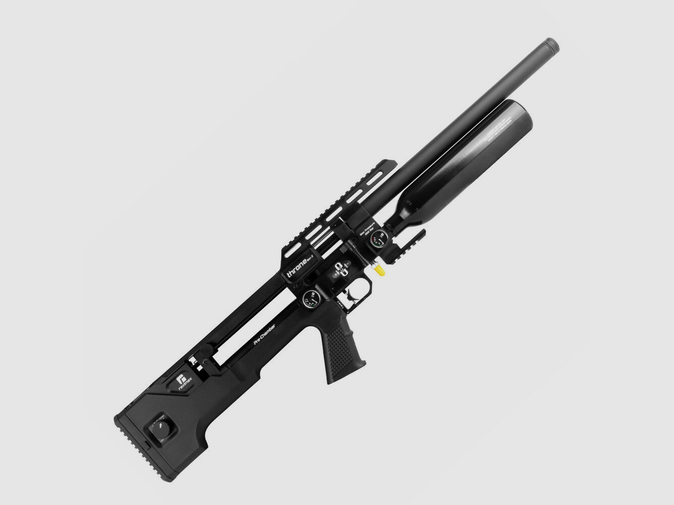 reximex Throne Gen2 PCP Gewehr
