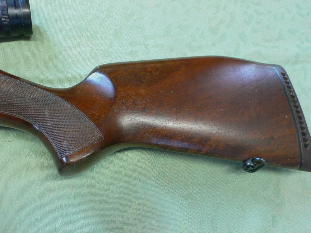 Heckler&Koch Mod.HK 770