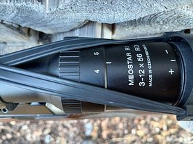 Sauer 200 im Kaliber  .308 Win