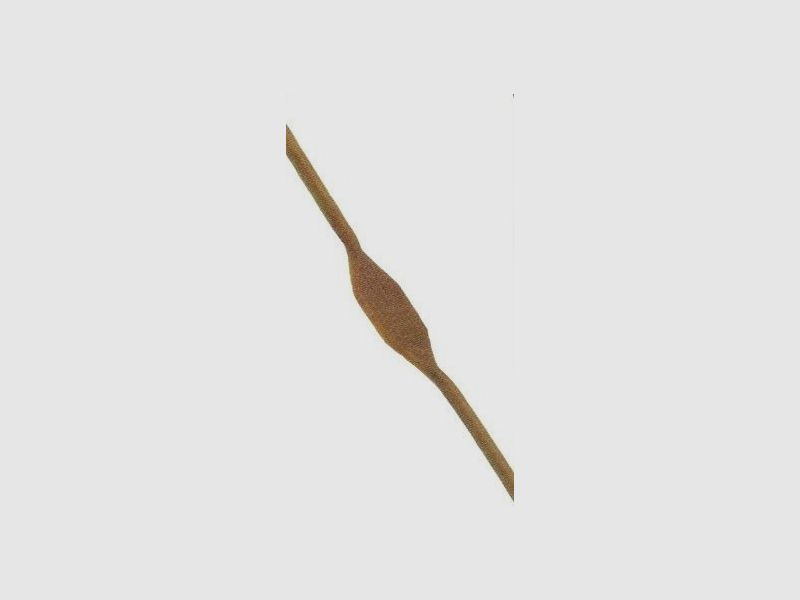 VENTURINI Replacement Elastic with Handle for Plastic Slingshot