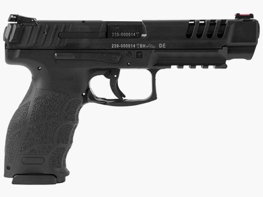 HECKLER & KOCH pistola Mod. SFP9L - Long Slide 9mm Luger