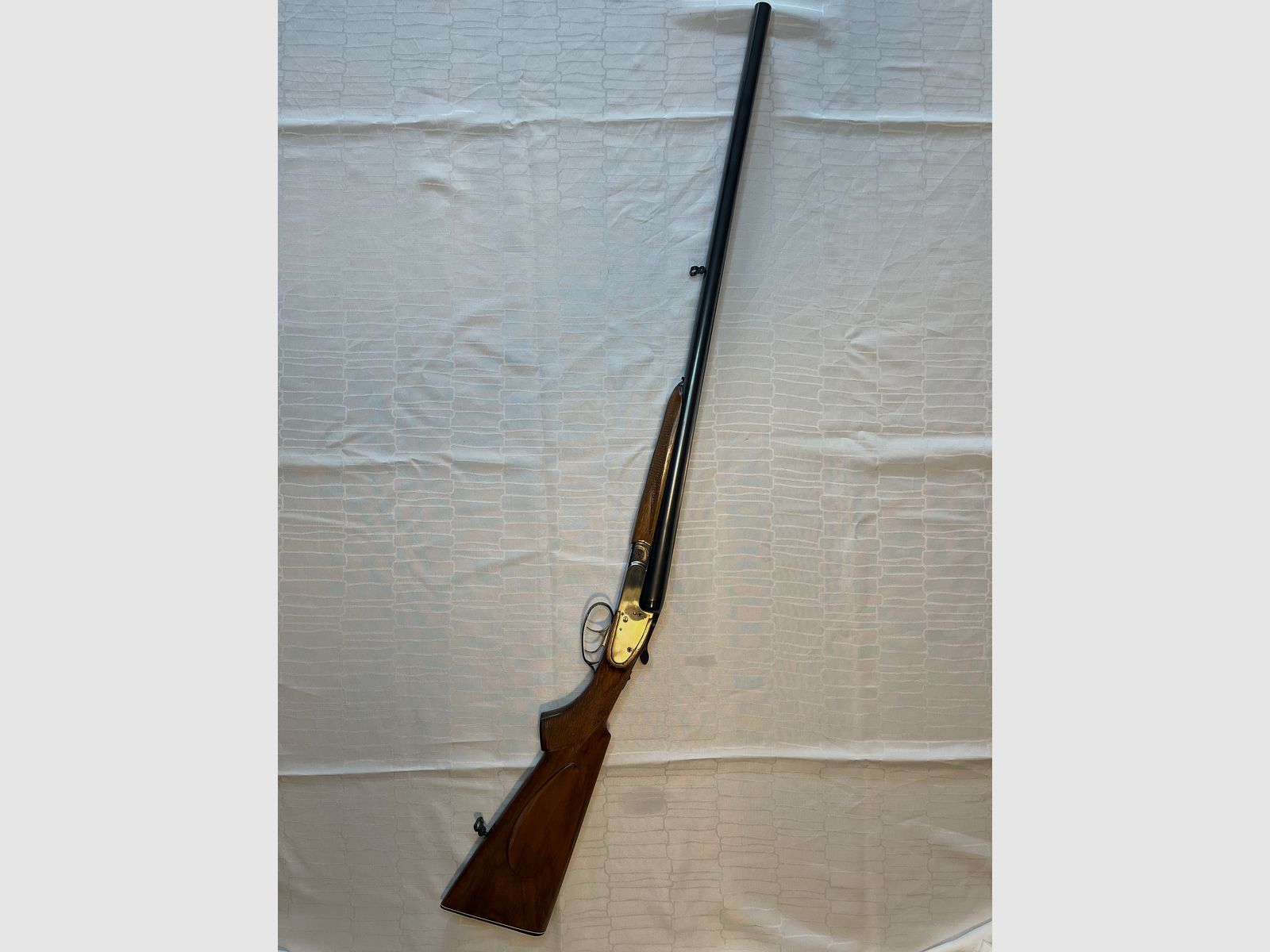 Brünner ZP 47 Doppelflinte