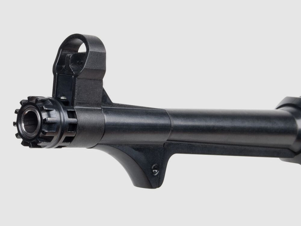 GSG GSG MP40 9 mm Luger - Fucile semiautomatico