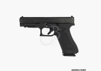 PISTOLA – GLOCK MOD. 47 9 LUGER FS MOS +1C