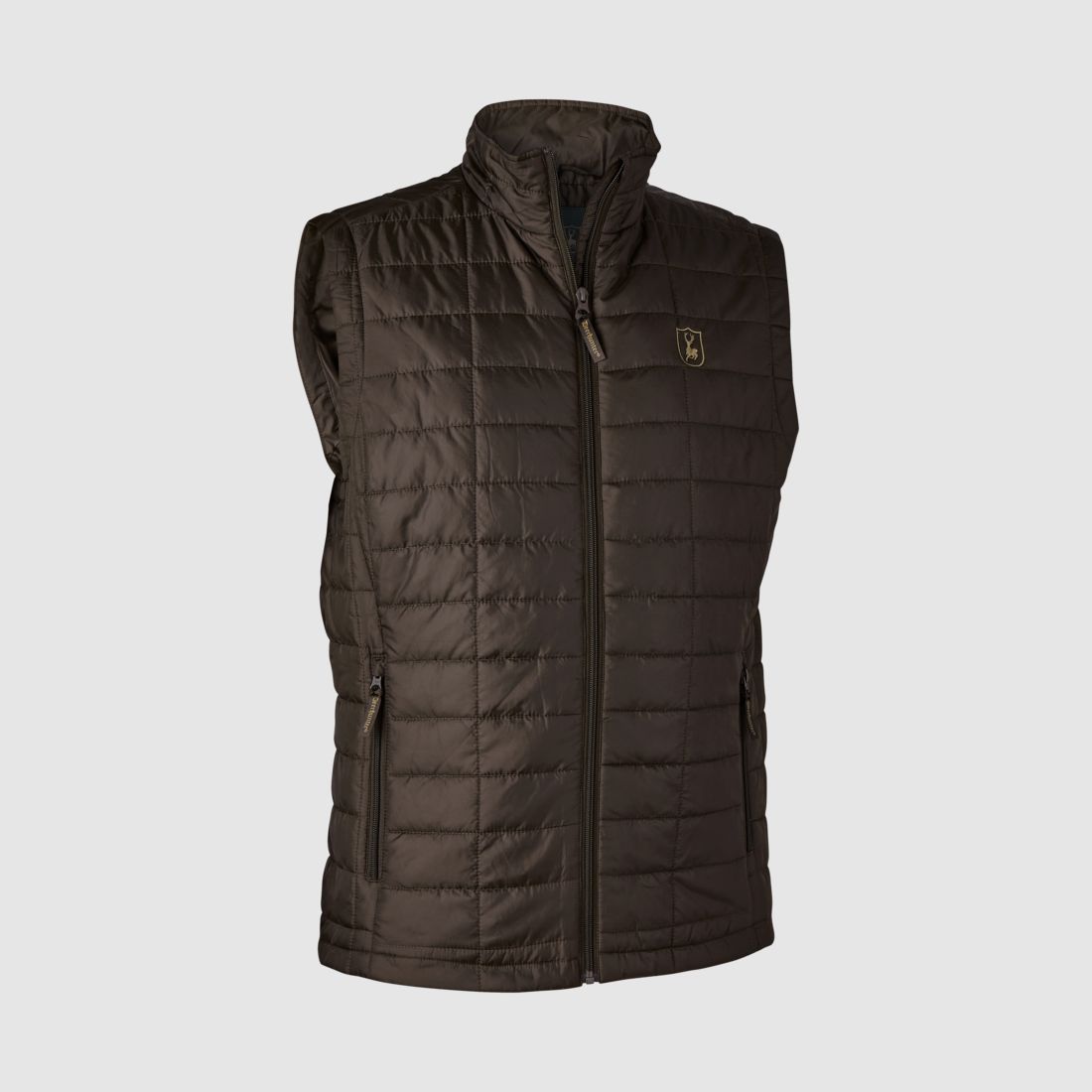Deerhunter Muflon Packable Weste Wood - XL