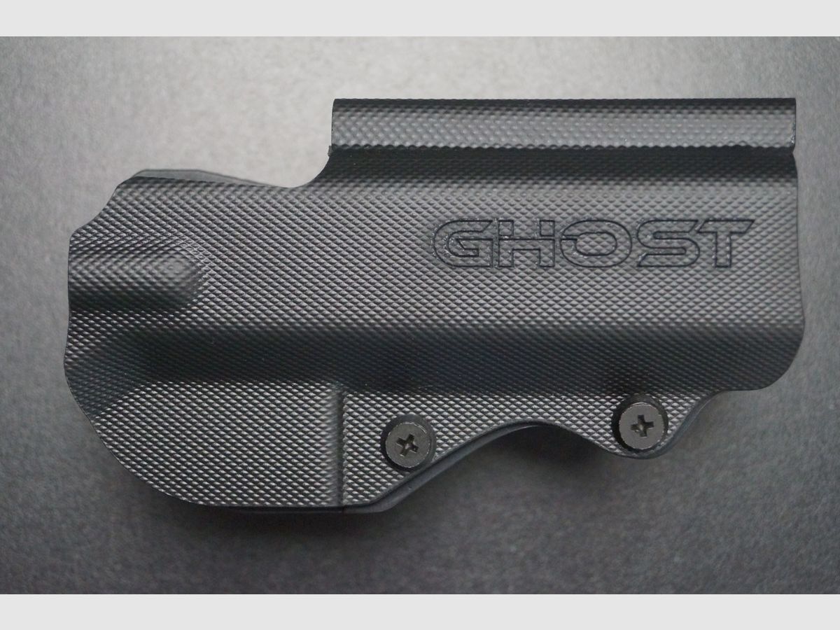 Ghost Civilian CZ Shadow 2 SP01, Bild 4 von 4