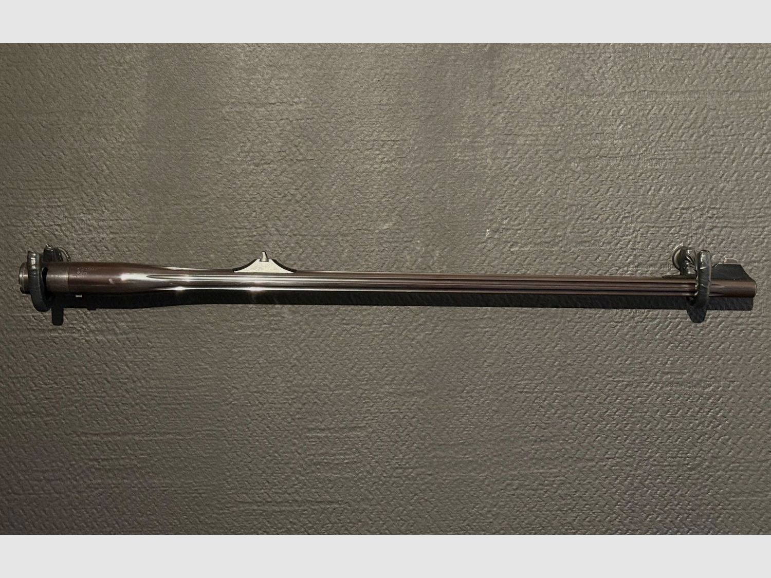 Sauer 202 Take Down Austauschlauf Kal. 6,5x55 SE - sehr guter Zustand!