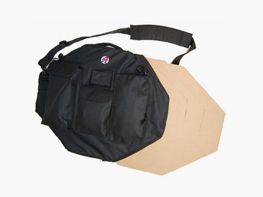 DAA Target Bag, Classic (IPSC) target