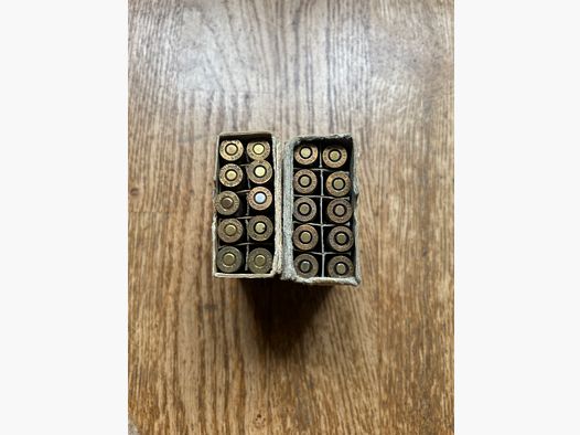 6,5x54 MS