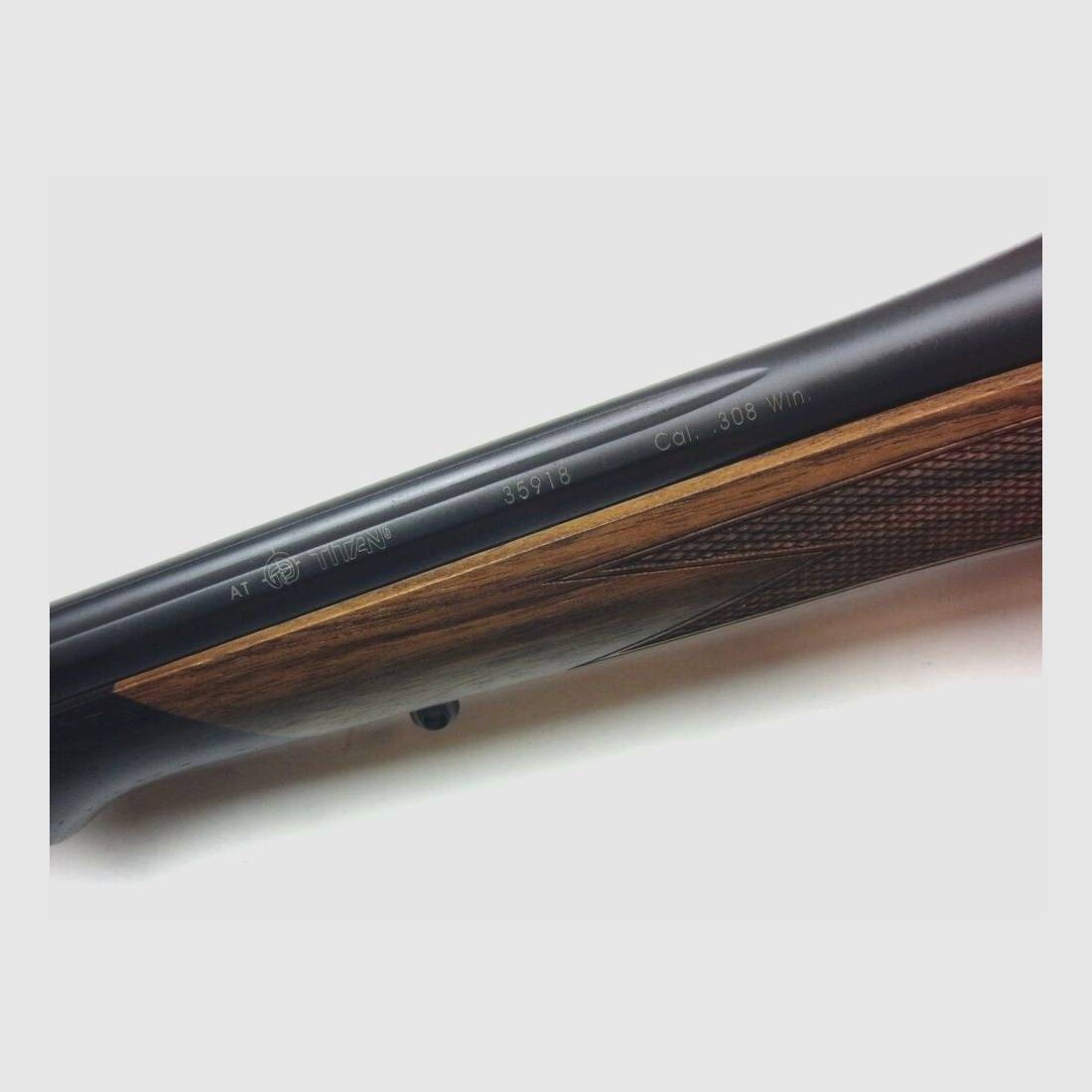 Rössler	 Rößler Titan 6 Luxus Lochschaft, .308Win.  - 2022 Edition --