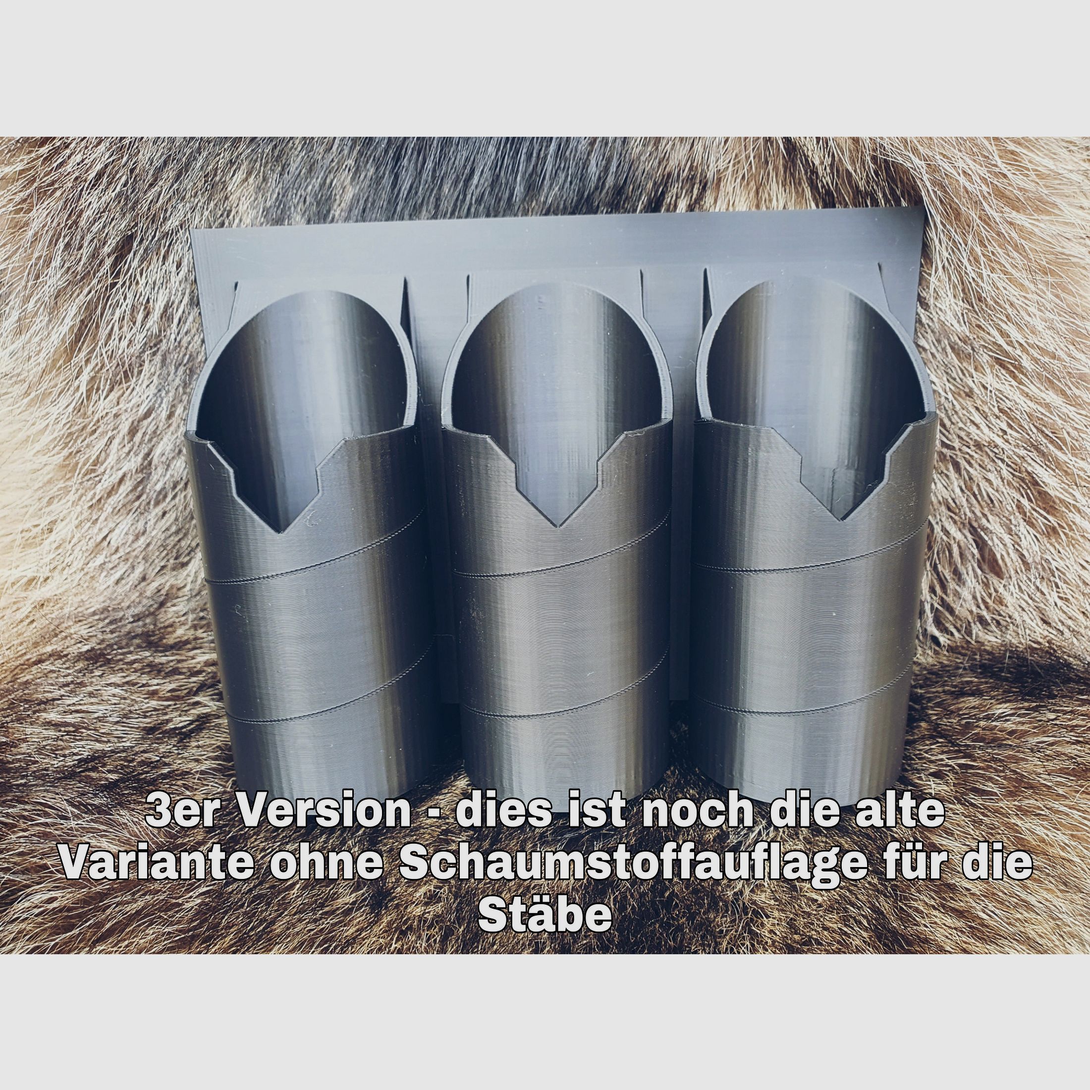 Uchwyt zamknięcia dla Blaser R8 i R93