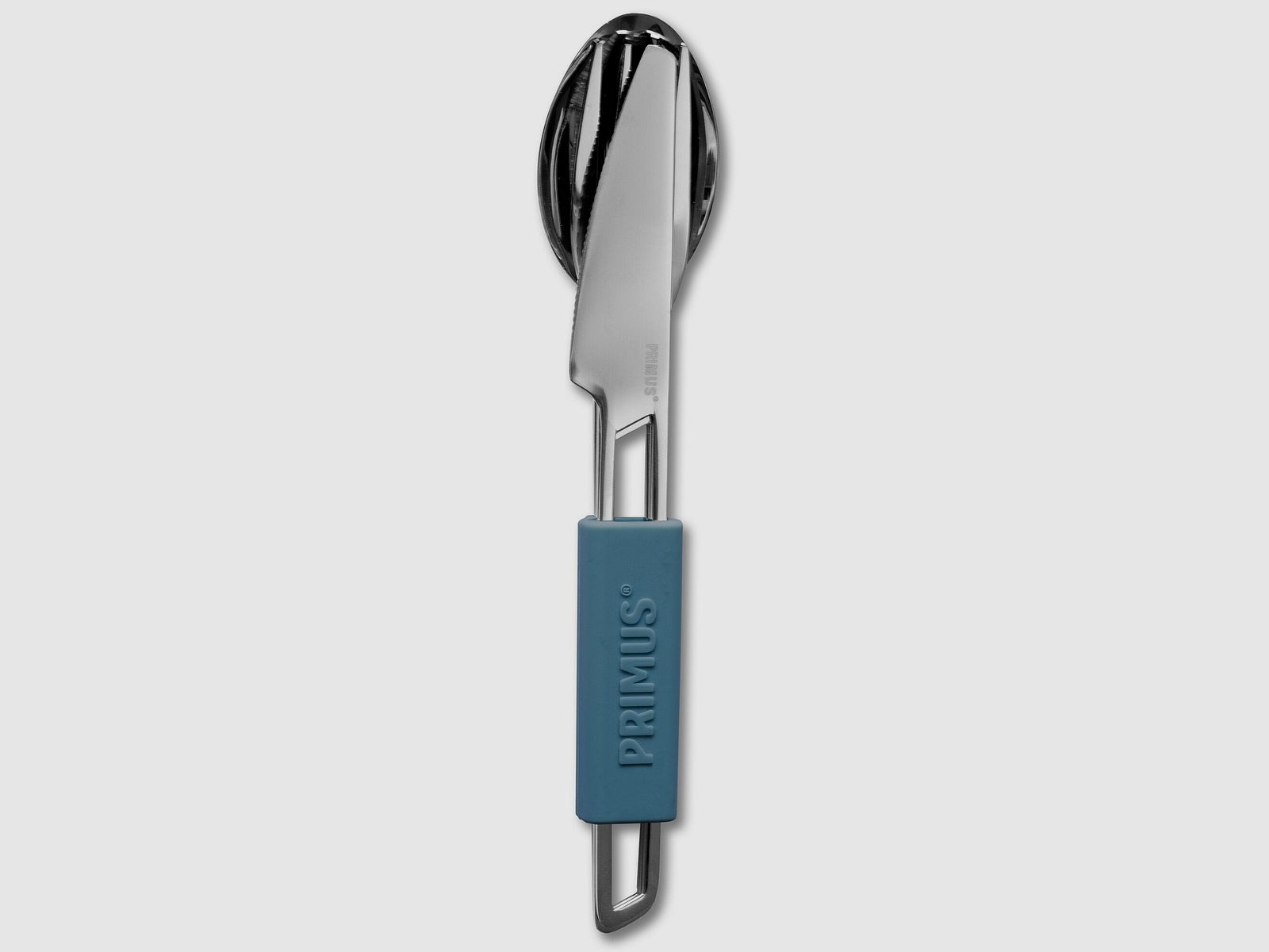Cutlery set Fashion, blue, image 1 of 3