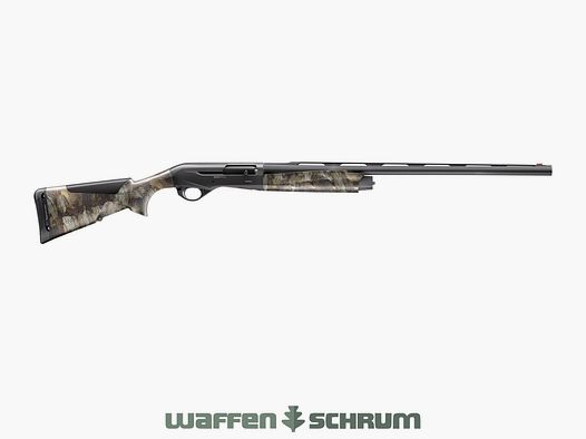 Benelli M2 Pro Cerakote Tungsten 12/76 LL71cm MC