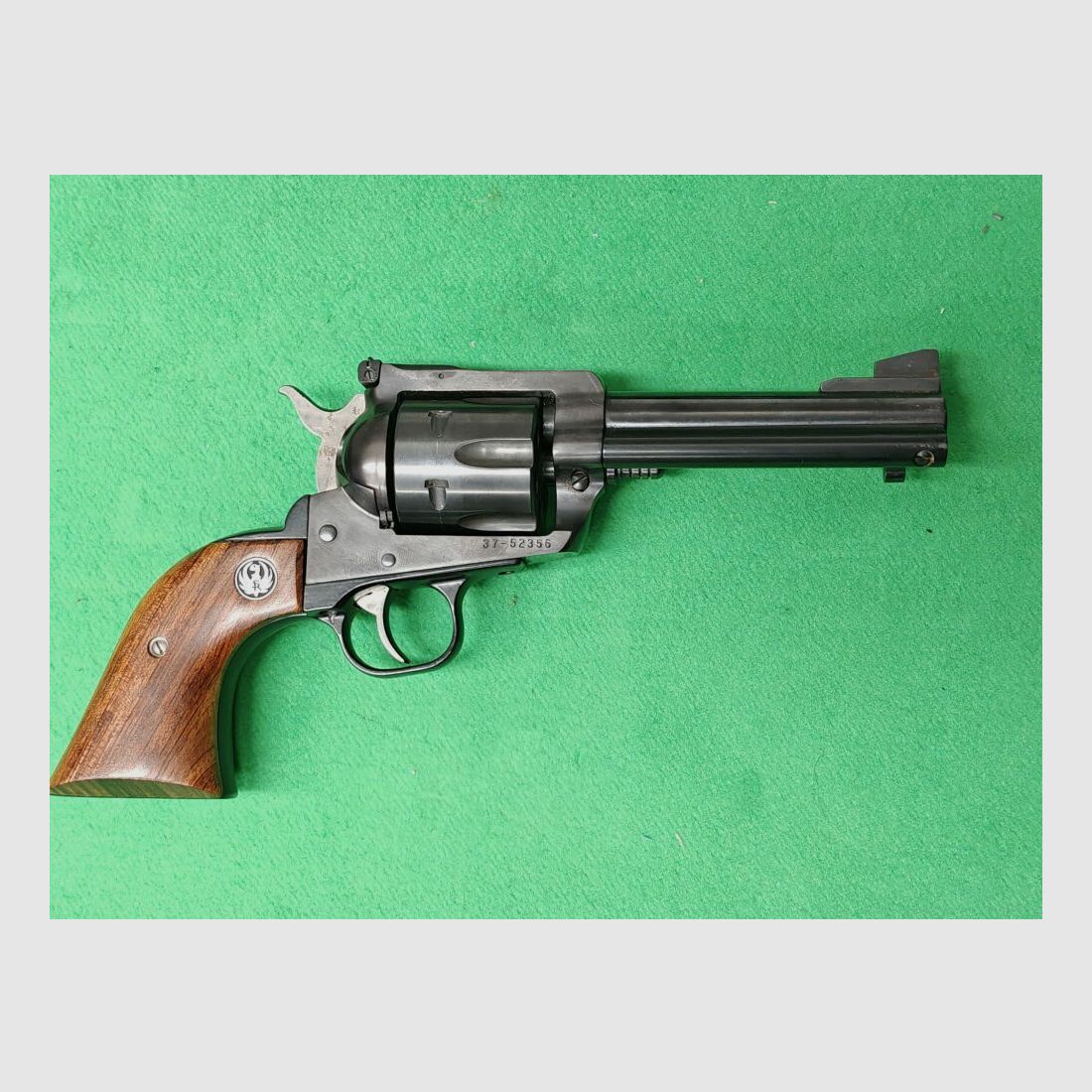 Ruger Blackhawk, Bild 3 von 5