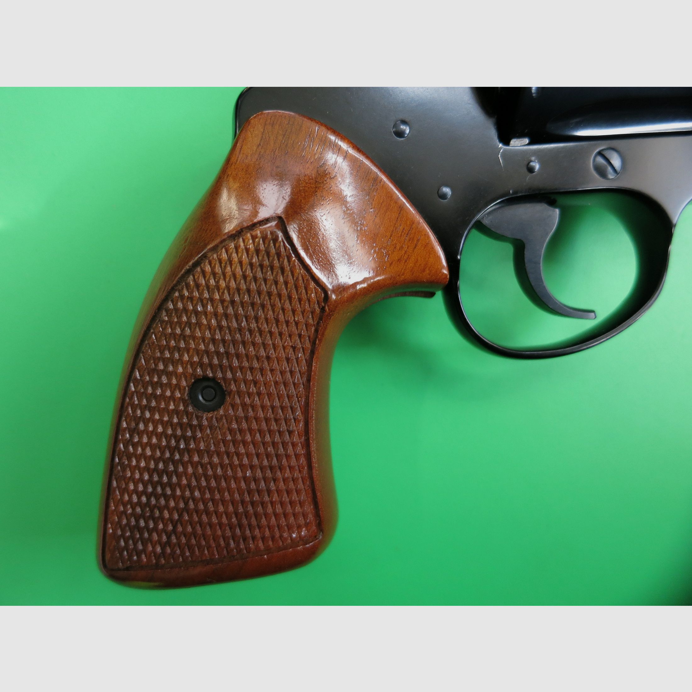 Revoler COLT Cobra .38 Special, 2" Lauf (breit) CTG, Sammlerwaffe oder für Jäger   #44