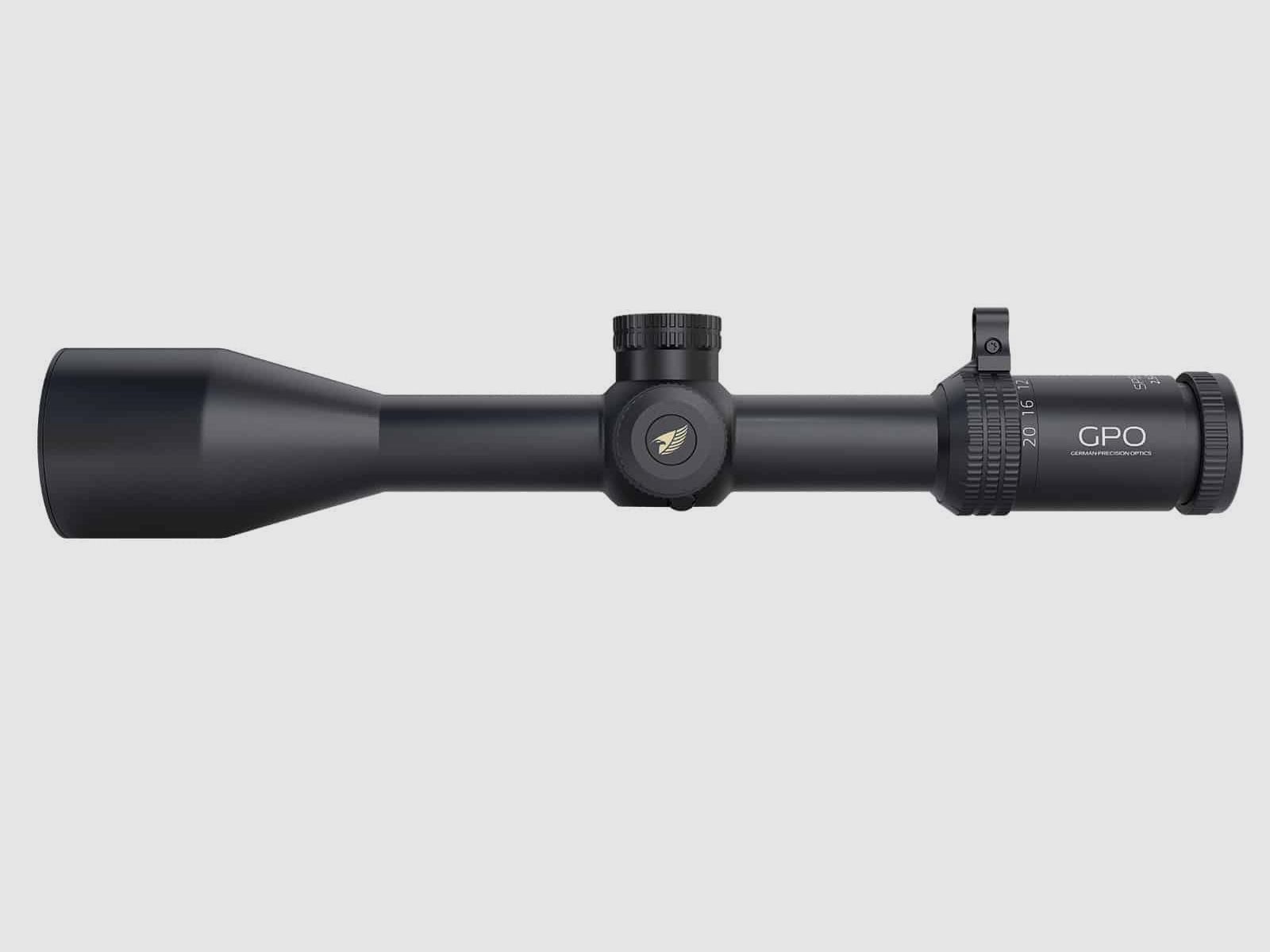 GPO Spectra 8x 2,5-20x50i G4i Zielfernrohr