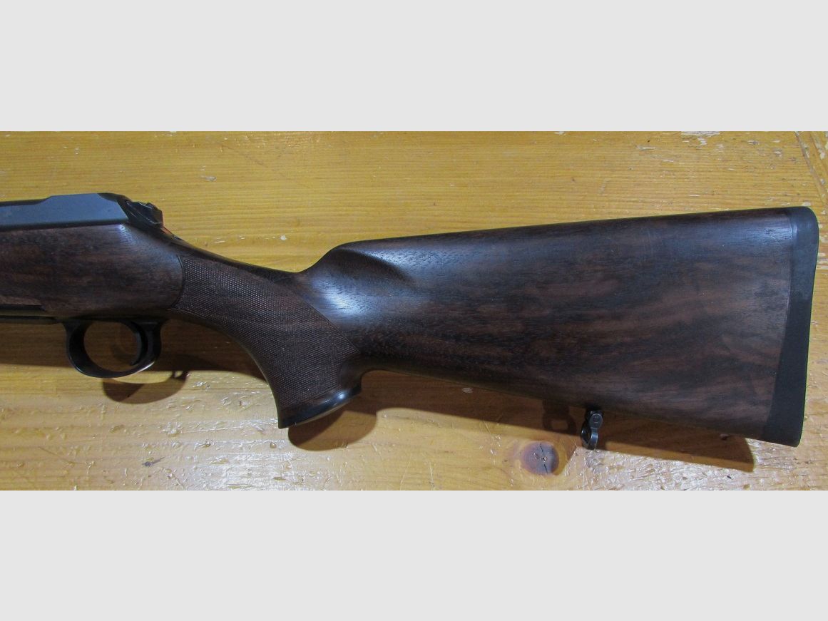 Carabine a verrou Sauer 101 select battue, cal 9,3×62, canon 51cm, aimpoint H1 occasion, image 5 sur 7