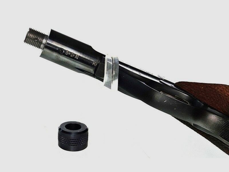 High Standard 103 - OLYMPIC