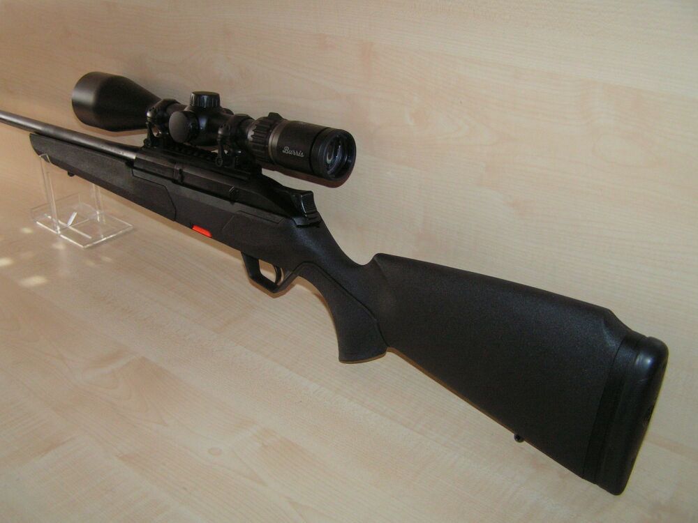Beretta BRX 1