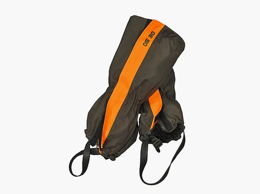 Hubertus gaiters