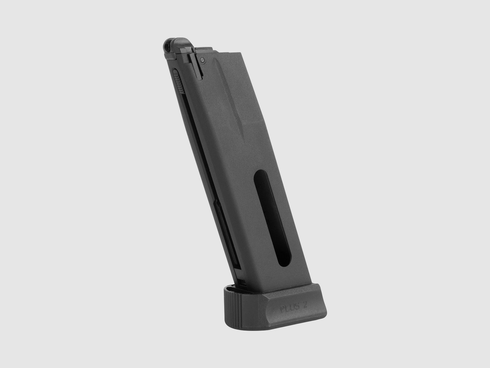 Magazin CZ Shadow 2 17 Schuss 4,5mm - Druckluft Co2 BlowBack