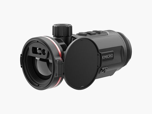 HIKMicro Thunder 3.0 TQ35CL Rundum-Sorglos-Komplettpaket
