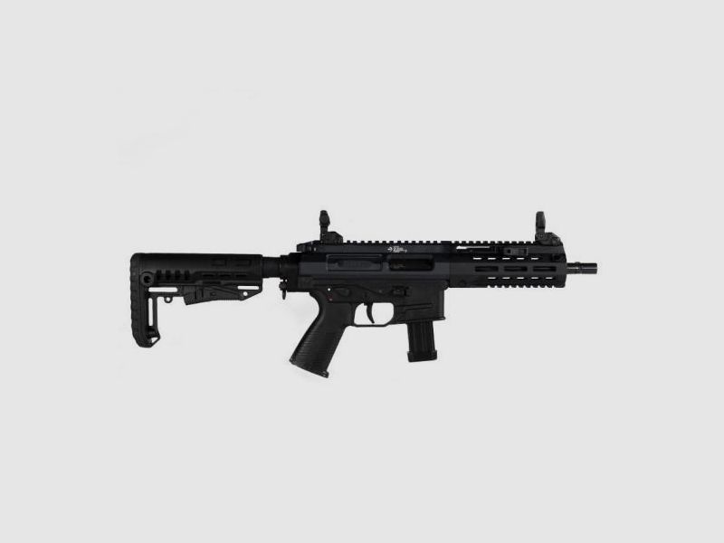 B&T SPC45, ohne Aimpoint