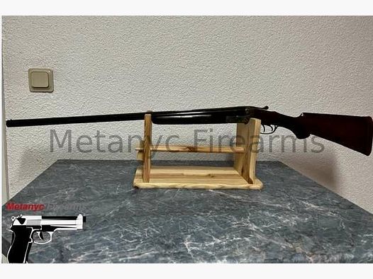 Aguirre y Aranzabal 12/70